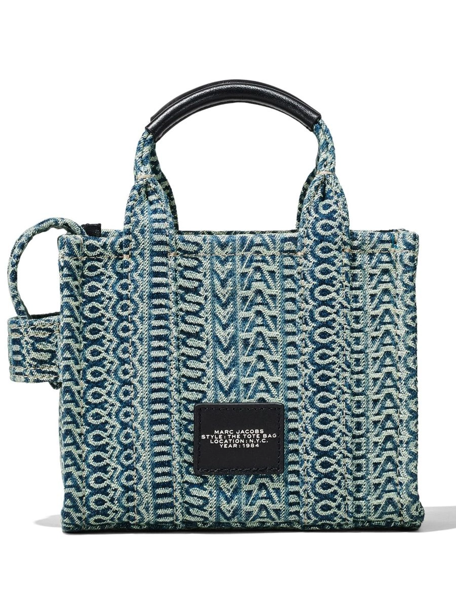 Cheap Women Tote bag Crossbody Monogram The Marc Jacobs Washed 0715